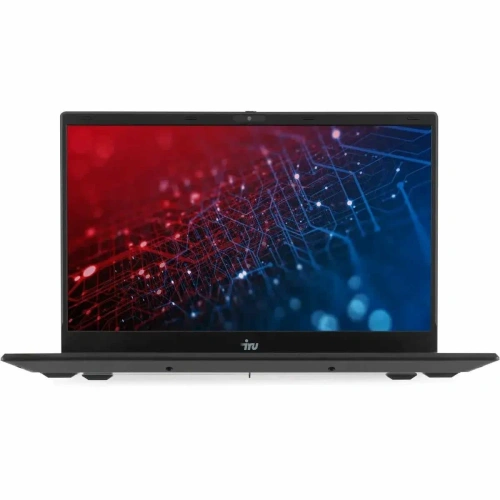Ноутбук IRU Planio 14ING N100 8Gb 14&quot; [2059098]