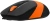 Мышь проводная A4Tech Fstyler FM10S черный/оранжевый, 1600 dpi, USB, кнопки - 4 [FM10S USB ORANGE]