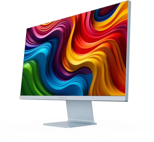 Монитор 27" DIGMA PRO Art L IPS 2560x1440, 165 Гц, 5 мс [DM27SP03]
