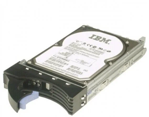 Жесткий диск IBM 4TB 3.5&quot; SAS 7.2K HDD [00AR322]