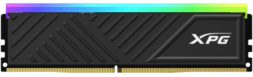 Оперативная память Adata 8GB DDR4 3200MHz DIMM PC25600 [AX4U32008G16A-SBKD35G]