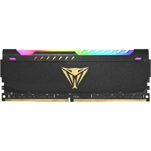 Оперативная память Patriot Viper Steel RGB DDR 4 DIMM 32 Gb [PVSR432G320C8]