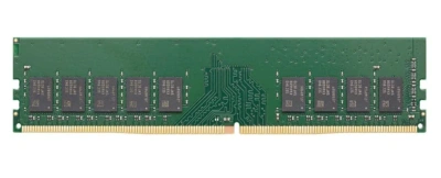 Оперативная память Synology 4GB DDR4 ECC Unbuffered DIMM [D4EU01-4G]