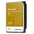Жесткий диск Western Digital 3.5&quot; 24TB Gold SATA3, Cache 298MB, 7200 rpm [WD241KRYZ]