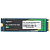 Накопитель SSD Apacer 1TB M.2 AS2280P4U PRO PCIe Gen3x4, R3500/W3000 Mb/s, MTBF 1.8M, 3D NAND, NVMe, Retail [AP1TBAS2280P4UPRO-1]