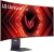 Монитор 44.5&quot; LG UltraGear 45GS95QE-B OLED 3440x1440, 240 Гц [45GS95QE-B]
