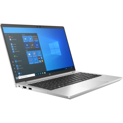 Ноутбук HP ProBook 640 G8 Silver 14&quot; i5-1135G7/8 Gb/256Gb SSD/W10Pro [2Q014AV/2Y2JCEA]