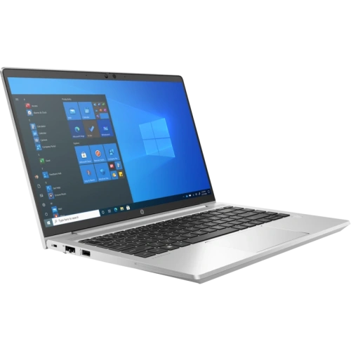 Ноутбук HP ProBook 640 G8 Silver 14&quot; i5-1135G7/8 Gb/256Gb SSD/W10Pro [2Q014AV/2Y2JCEA]