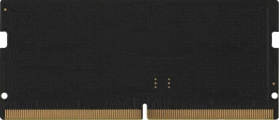 Оперативная память DDR5 16GB 4800MHz Kingspec KS4800D5N11016G RTL PC5-38400 CL40 SO-DIMM 288-pin 1.1В single rank Ret [KS4800D5N11016G]