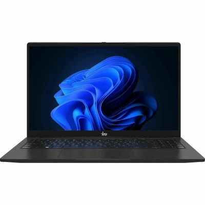 Ноутбук IRU Strato 15ALI Core i5 1235U 8 Gb 15.6" [2059113]
