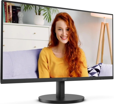 Монитор 27&quot; AOC U27B3M VA 3840x2160, 60 Гц [U27B3M]