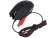 Мышь проводная A4Tech Bloody черный, 3200 dpi, USB, кнопки - 8 [Q80]
