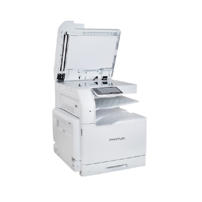МФУ лазерный Pantum [BM270ADN]