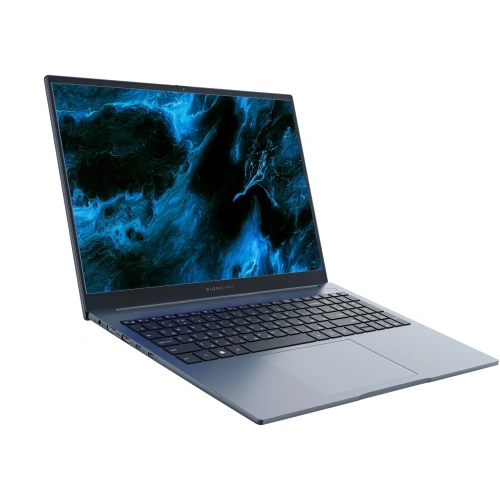 Ноутбук Digma Pro Pactos 16 Core i3 1215U 8Gb 16&quot; темно-серый [DN16P3-8CXW01]