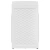 Компьютерный корпус MiniTower Ginzzu B185 White mATX [B185]