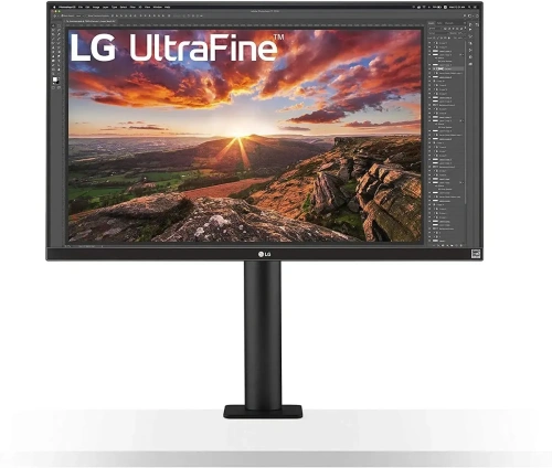 Монитор 27&quot; LG UltraFine 27UN880-B IPS 3840x2160, 60 Гц [27UN880-B.ARUZ]