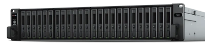 Модуль расширения СХД FS 24BAY NO SSD FX2421 SYNOLOGY [FX2421]