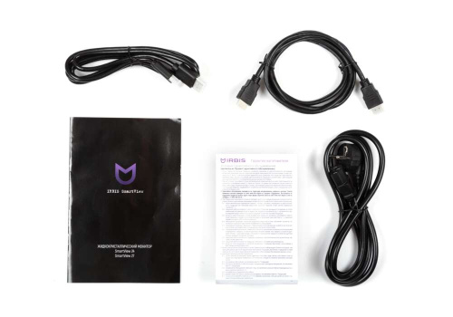 Монитор 27" Irbis SMARTVIEW  [ISM27FIDVesa]