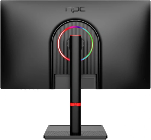 Монитор NPC MU2707-K 27" IPS 3840x2160, 60 Гц [MU2707-K]