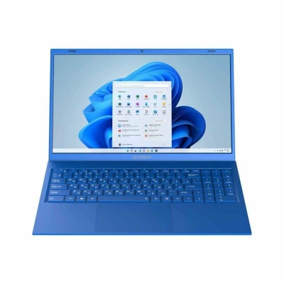Ноутбук Irbis Blizzard 15NBC1000 15.6&quot; notebook [15NBC1000_G3]