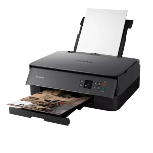 МФУ струйный Canon Pixma TS5340 [3773C107]