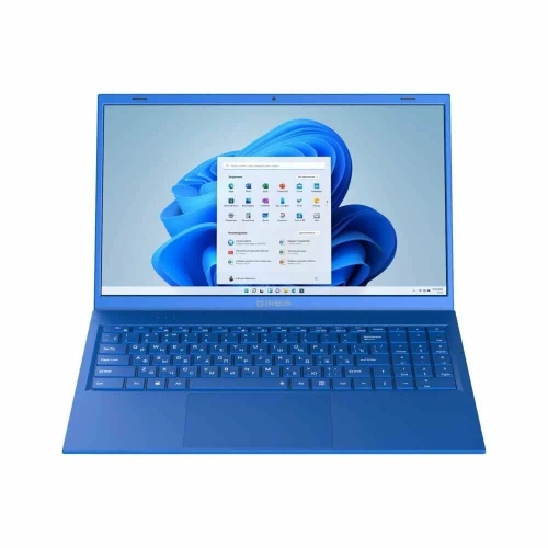 Ноутбук Irbis Blizzard 15NBC1000 15.6&quot; notebook [15NBC1000_G3]