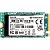 Накопитель SSD 256 Gb Transcend MTE400S 3D TLC NAND, M.2 2242 [TS256GMTE400S]