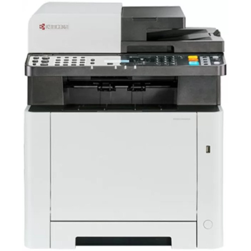 МФУ лазерный Kyocera Ecosys MA2100cfx [110C0B3NL0]