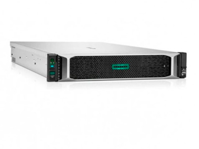 Дисковая система хранения HPE StoreOnce 3660 80TB Base System [R6U02A_bundle12]