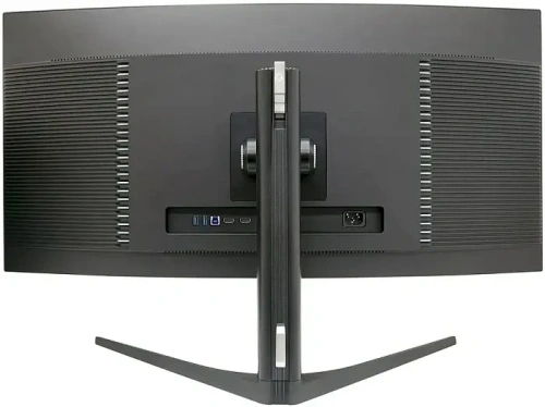 Монитор 34&quot; Acer Predator X34Vbmiiphuzx OLED 3440x1440, 175 Гц [UM.CXXEE.V01]