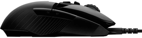 Мышь Logitech G903 LIGHTSPEED Wireless Gaming Mouse HERO [910-005673]