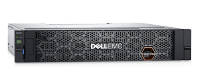 Система хранения данных  DELL PowerVault ME5024 [M24-4-1t]