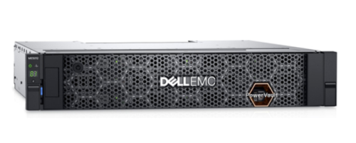 Система хранения данных  DELL PowerVault ME5024 [M24-4-1t]