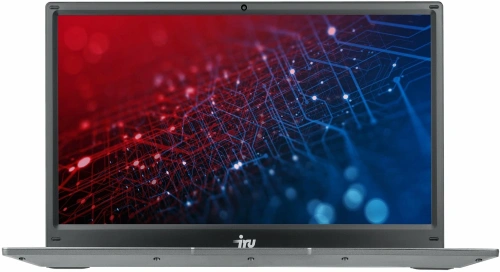 Ноутбук IRU Tactio 14ALH Core i3 1215U 8 Gb 14&quot; [058897]