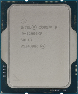 Процессор Intel Core i9-12900KF Soc-1700 3.2GHz OEM [CM8071504549231SRL4J]