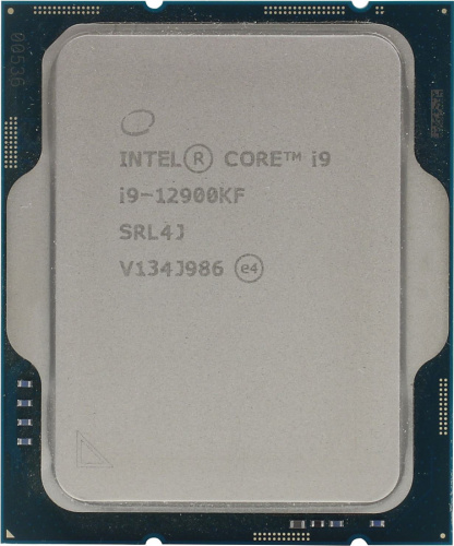 Процессор Intel Core i9-12900KF Soc-1700 3.2GHz OEM [CM8071504549231SRL4J]
