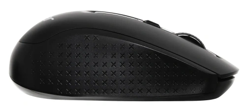 Беспроводная мышь ACER OMR060 Wireless 2.4G Mouse 1600dpi (6but) black [ZL.MCEEE.00C]
