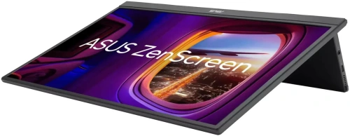 Монитор 17" ASUS ZenScreen MB17AHG IPS [90LM08PG-B01170]