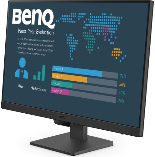 Монитор 27&quot; BenQ BL2790 IPS 1920x1080, 100 Гц [BL2790]