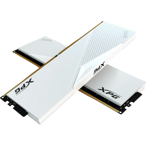 Оперативная память Adata DIMM 64GB DDR5-5600 [AX5U6000C3032G-DCLAWH]