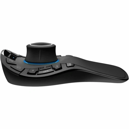 Мышь беспроводная/проводная 3DConnexion SpaceMouse Pro Wireless [3DX-700119]