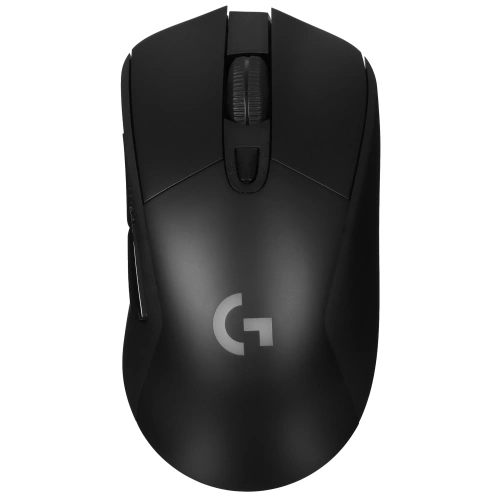 Мышь игровая беспроводная Logitech G703 LIGHTSPEED (HERO) [910-005644]
