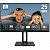 Монитор 24.5&quot; MSI PRO MP251P IPS [9S6-3PC29M-033]