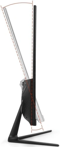 Монитор 23.8&quot; ExeGate Combat EG2407C IPS 1920x1080, 165 Гц [EX295589RUS]