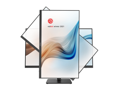 Монитор LCD Modern MD272XP 27'' 16:9 1920х1080 (FHD) IPS, 100 Hz [9S6-3PB19H-232]