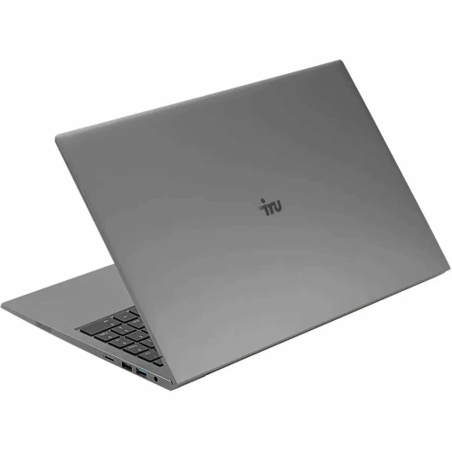 Ноутбук IRU Tactio 15PHC Ryzen 5 7430U 8 Gb 15.6&quot; [2045999]