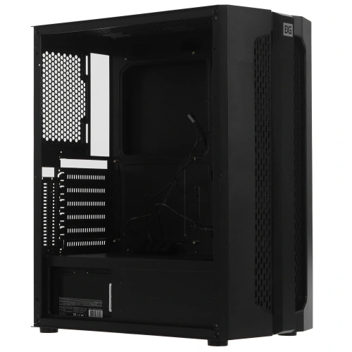 Компьютерный корпус Miditower ExeGate EVO-9205-NPX500 [EX294974RUS]