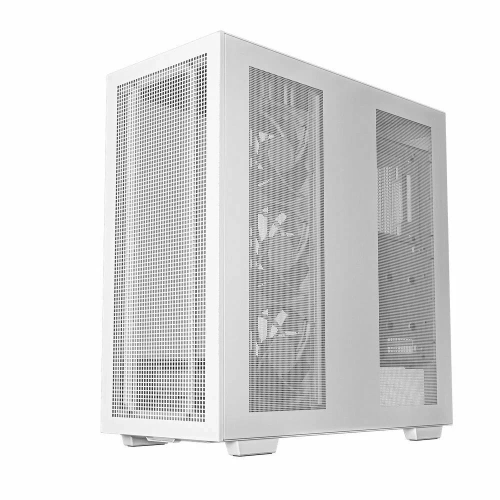 Компьютерный корпус Deepcool MORPHEUS WH [R-MORPHEUS-WHAPA1-G-1]