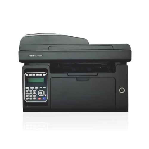 МФУ лазерный Pantum M6607NW [M6607NW]