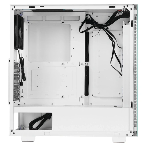 Компьютерный корпус Thermaltake Divider 300 TG ARGb белый без БП [CA-1S2-00M6WN-01]